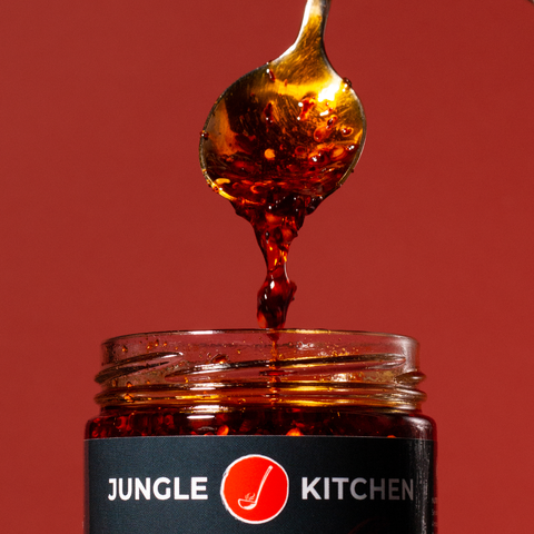 CHILI OIL