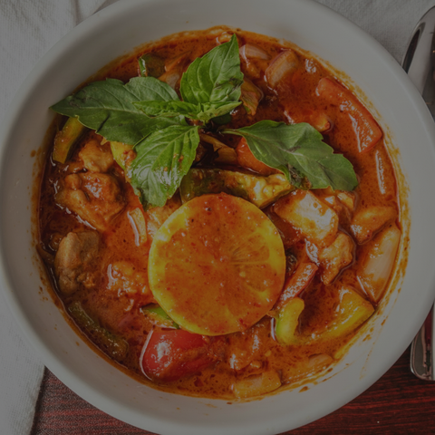 Bold Southeast Flavors In Chanhassen, MN